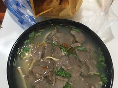 -牛煎里牛肉煎包淮南牛肉汤(广东路店)