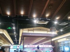 -井格重庆火锅(西直门凯德Mall店)