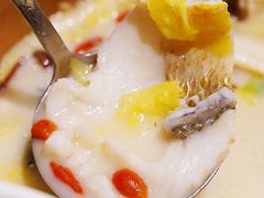 古法黄鱼汤-闽上鲜·福建菜(龙湖滨江天街店)