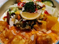 -Gray Whale 灰鲸餐厅(北美N1店)