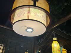 -老平安农家菜(平安店)