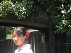 -江户和装工房 雅 东京和服体验(上野店)