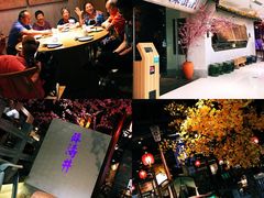 -卞氏菜根香(青羊万达店)