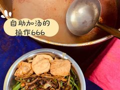 -凤张螺蛳粉·爽口粉(跃进路总店)