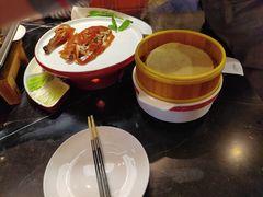 -大鸭梨烤鸭(甘家口店)