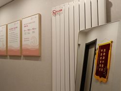 -三十一天爱产后恢复(龙府花园店)