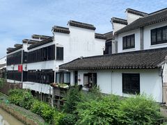-金山嘴渔村