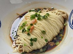 -二泉园老菜馆·百年无锡菜