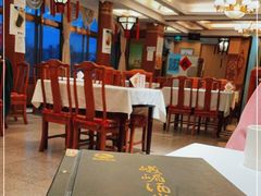 -峨嵋酒家(地安门店)