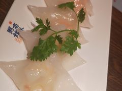 -南拳十三姨·潮汕砂锅粥(世纪金源店)