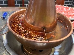 -鑫隆四季涮肉(香河店)