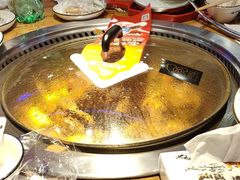 -山河屯铁锅炖(哈西站店)