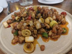 -付掌柜在成都·热炒砂锅集(金禾店)