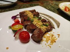 -炙柒Sekinana·精致料理 烧鸟·铁板烧(海上世界店)