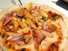 -get pizza意大利餐厅(凯德MALL店)