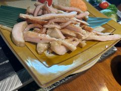 -九井澤精致料理(金茂店)
