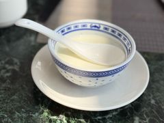 -白天鹅宾馆·流浮阁咖啡厅