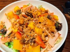 -blend咖啡部落(卓悦中心店)