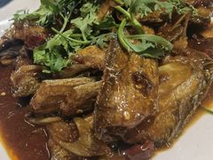 -东门老磨坊羊汤馆(兰山新东关店)