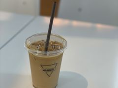 -Manner Coffee(凯德天府店)