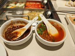 -海底捞火锅(长宁路龙之梦店)