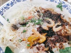 -老温州馄饨担(东游大厦店)