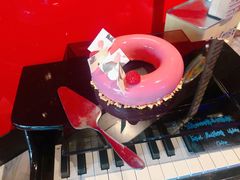 -西安W酒店·WEI全味西餐厅