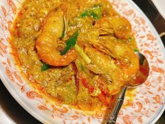 -simply thai天泰(世纪汇店)