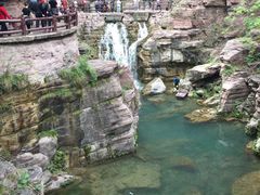 -云台山风景名胜区