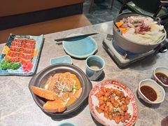 -炙柒Sekinana·精致日料(合生汇店)