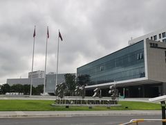 -深圳大学(丽湖校区)
