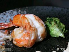-御泉七味铁板烧(高区店)