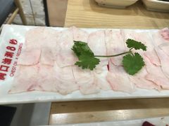 -为什么牛潮汕牛肉火锅(万胜广场店)