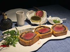 -弦月窗LUNETTE BY AMANDA(复兴路店)