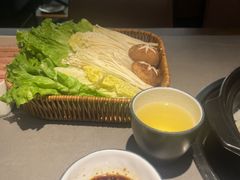 -同仁四季椰子鸡(无锡滨湖万象汇店)