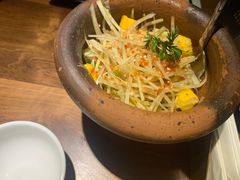 -星叶·东南亚料理(宁波万象汇店)