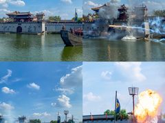 -清明上河园