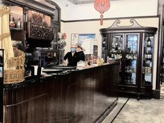 -东海咖啡馆