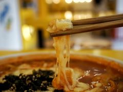 -嗨皮儿·现蒸面皮(抄纸巷店)