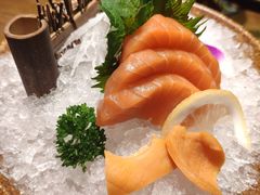 -蟹将军·松叶蟹和牛日料放题自助(K11店)