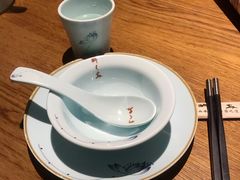 餐具摆设-醉长安(钟楼旗舰店)