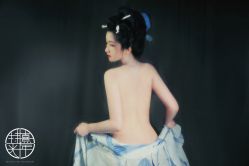 -持熹光年写真体验馆