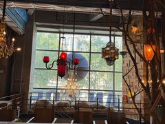 -漫咖啡 (CCPAPK创意港店)