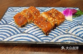 火炙芝士三文鱼手握