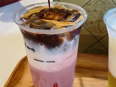 -鹊茶咖啡•新中式(深圳首店)