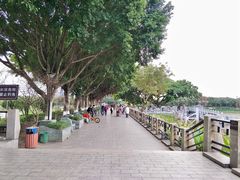 -黄埔古港