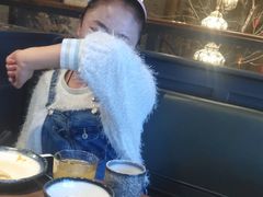 -快乐小羊(富强中路店)