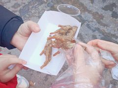 -芙蓉泉·烤鸡爪(芙蓉街店)