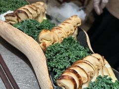 -蘑界·野生菌火锅(深业上城店)