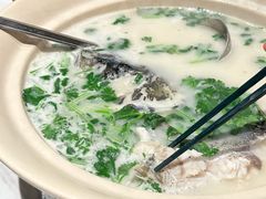 -久宴·天目湖大鱼头(恐龙园店)